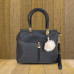 PU Leather Shoulder Bag for Women
